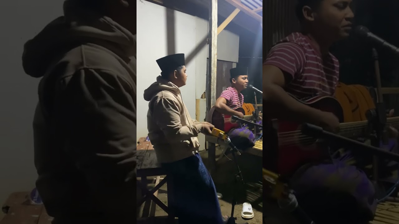 Laila (Cover Musisi Desa)