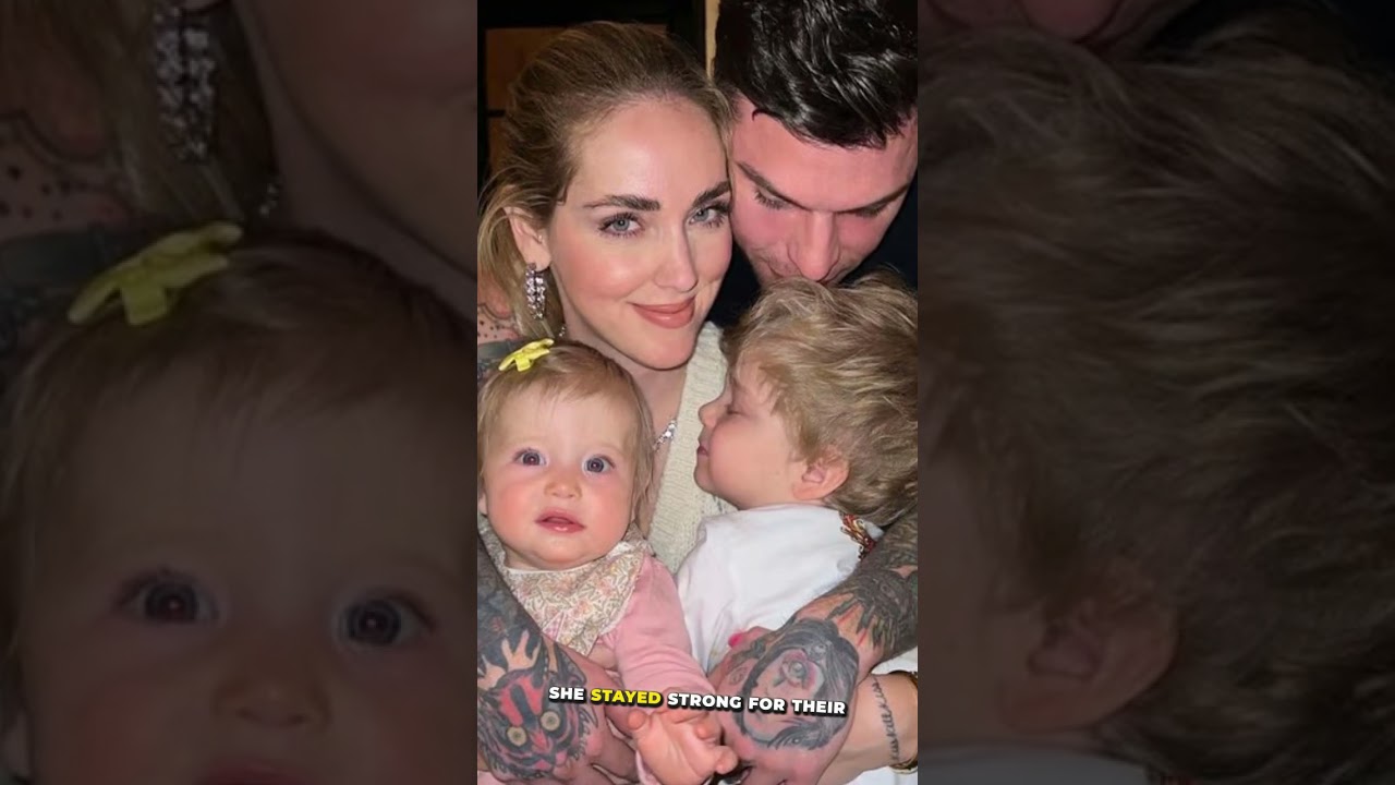 Chiara Ferragni's Heartbreaking Discovery!!  