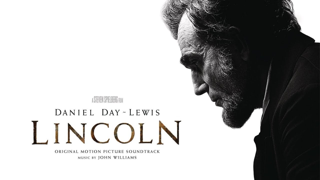 John Williams - The Peterson House and Finale | Lincoln (Original Motion Picture Soundtrack)