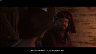 Kingdom Come  Deliverance II The Fifth Commandment | Detective Henry | Part 1