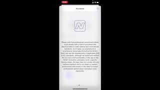 NIOSH App Download Tutorial screenshot 4