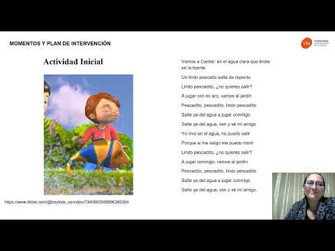 Píldora Psicoeducativa