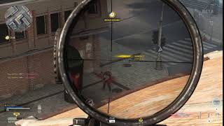 PLUNDER - SNIPER - DOUBLE KILL