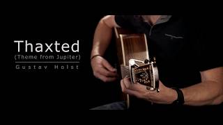 'Thaxted' (Theme from Jupiter, The Planets) I Vow to Thee, My Country