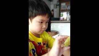 DJ first jumping(77)