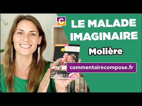 Vidéo: Quel est un exemple de public imaginaire ?