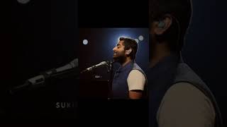 Roke Na Ruke Song 🥺❤️ Arijit Singh