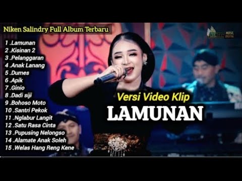 Niken Salindry Full Album || Lamunan ,Kisinan 2 ,Niken Salindry Terbaru 2024 - Kembar Music Digital
