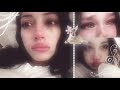 .“𝓅𝓇𝑒𝓉𝓉𝓎 𝓌𝒽𝑒𝓃 𝒾 𝒸𝓇𝓎”  𓏵 ⊹ ࣪ ˖ pretty crier 🪽 crybaby subliminal 𝜗𝜚 ⋆˙⟡ 