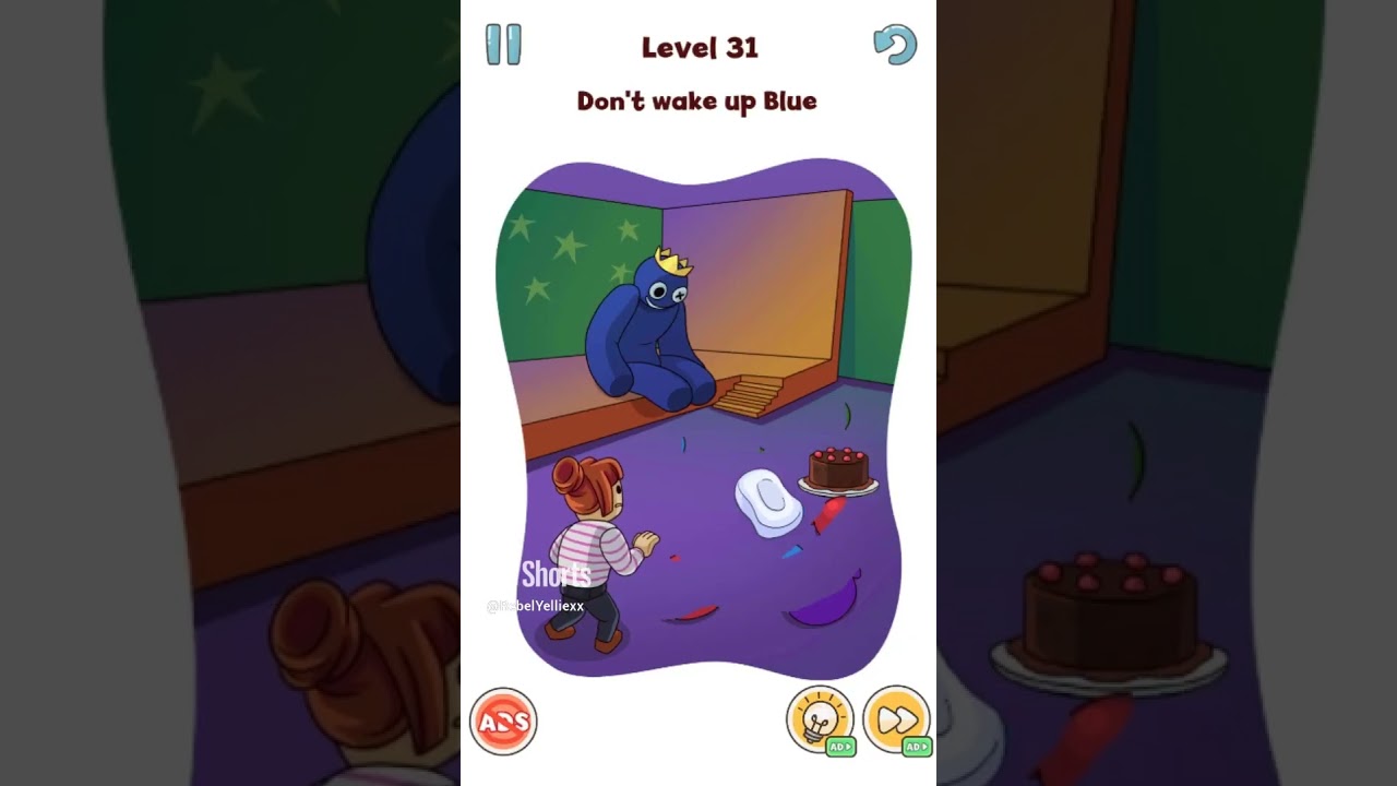 Alphabet DOP Level 32 