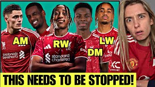 Iraola's Plan For Liverpool Next Season Is Insane!