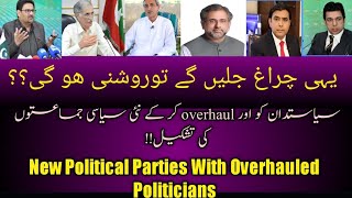 History and Future of Establishment's Parties in Pakistan | PPP | PMLN | PTI screenshot 5
