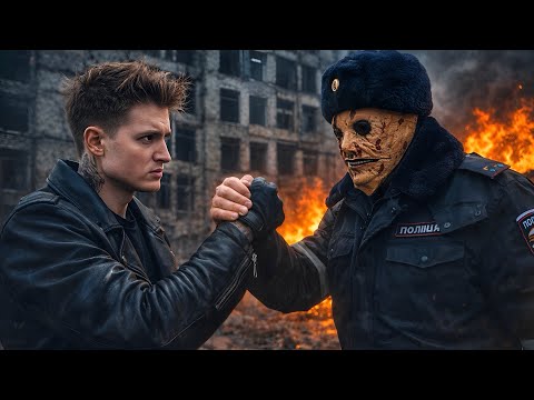 МАНЬЯК ОТПУСТИЛ МЕНЯ И ДАЛ СВОБОДУ. ЭТО КОНЕЦ?