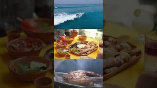 Doyumsuz Cennet Lezzetleri. Zevk Dolu Cennet Hayatı.