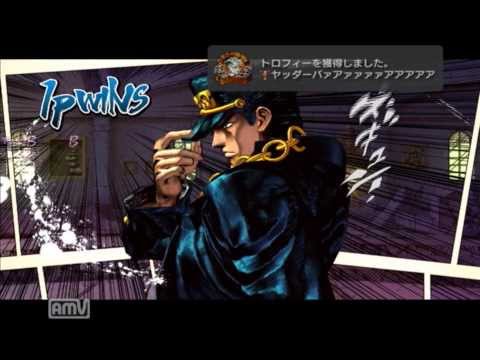 ご先祖様にリベンジするぞ！（ジョジョASB・ゆっくり実況）