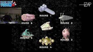 Alien Syndrome - 783,400pts 1cc Deathless Loop 1 (MAME)