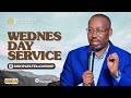 NEEMA INAYOWEZESHA PST LUSUBISYO MWASONGWE IBADA YA JUMATANO 10 JUNE 2026 