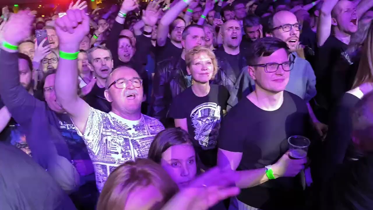 Avantasia Praha 29.3.2025