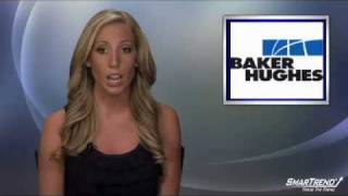 Baker Hughes Up 5%; To Sell Certain Gulf of Mexico Assets to Superior Energy