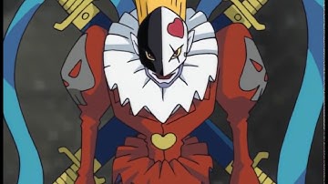 デジモンアドベンチャー「第51話 予告CM」(BD)