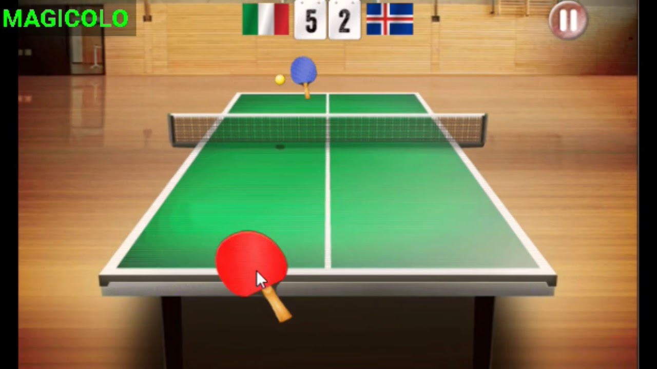 play table tennis world tour for free