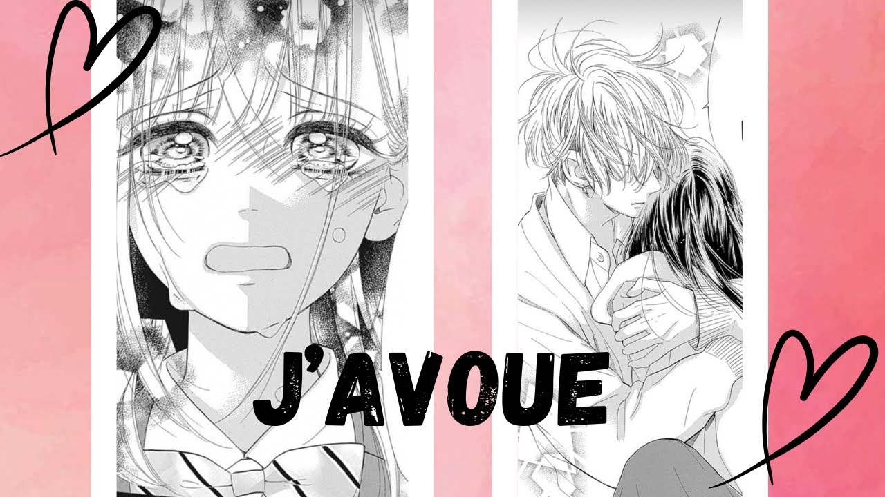 Nightcore AMV - 🌸J’avoue 🌸 - LINH