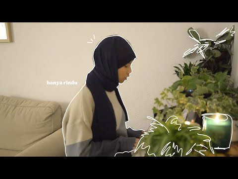 a mix of indonesian and english cover of hanya rindu by andmesh covered by me || sharleen kalila