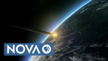 Day the Dinos Died Prologue