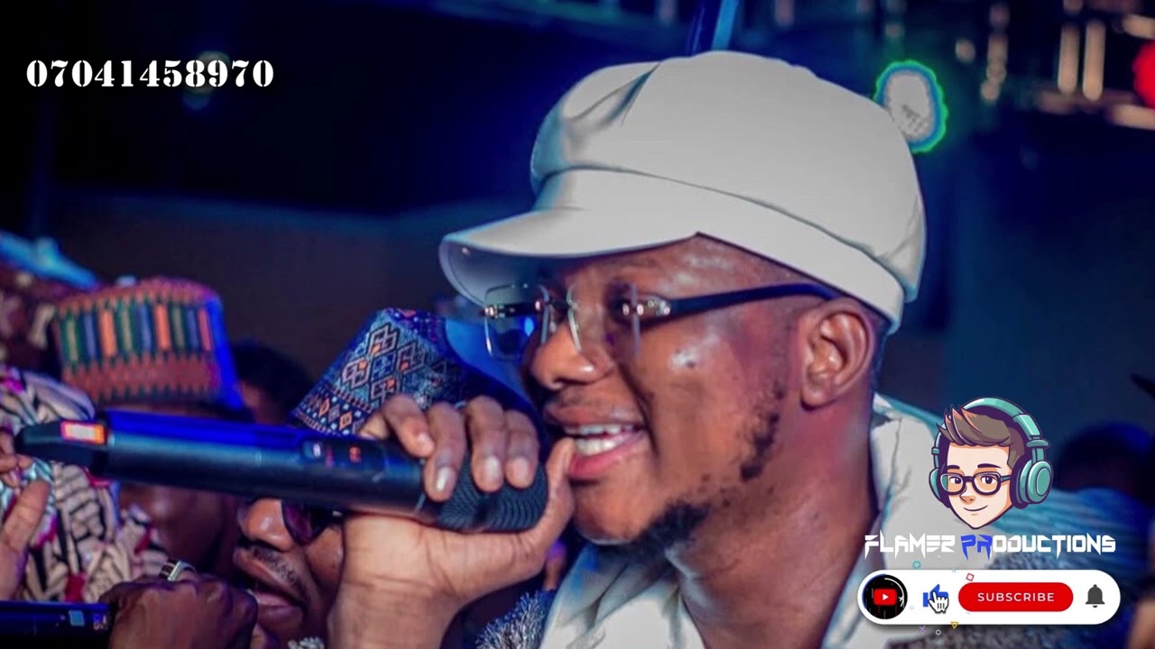 "TSAMMANI" - Sadiq Saleh Type Beat 2025 |Kidan Hausa Afrobeat Instrumental #sadiqsaleh