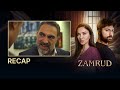 Zamrud Episode 9 | Full Recap | Turkish Drama in Urdu | UE2O