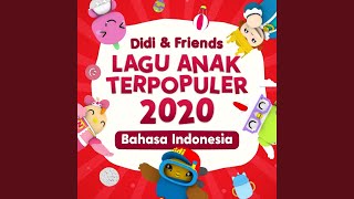 Download Lagu Nana Punya Happy Bear