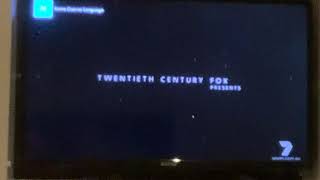 The Martian Channel 7 Intro