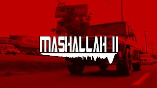 ►MASHALLAH 2◄ Oriental Turkish Zurna Halay Beat