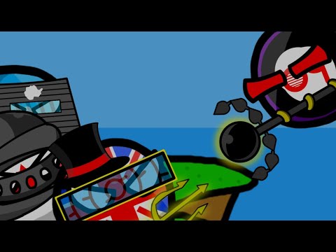 The tsunami in America [season 3] [Episode 19]