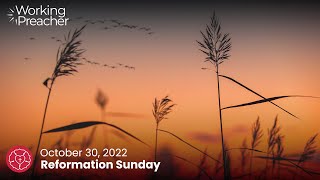 Details Sermon Brainwave 869: Reformation Sunday - October 30, 2022 News