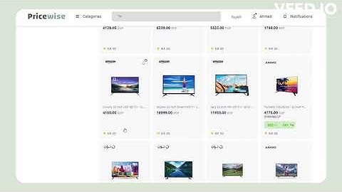 Building a Price Comparison Website with Django, DRF, PostgreSQL, and Redis: A Technical Journey