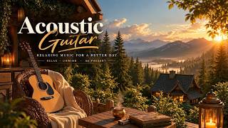 Relaxing Guitar Music For Sleep - Acoustic Guitar Music And Soft Guitar Melodies For Deep Dreaming screenshot 1