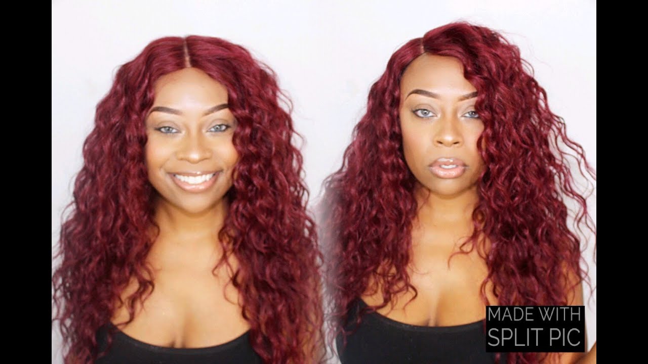 $20 | Model Model 6 inch Part Wig Lola | Samsbeauty.com