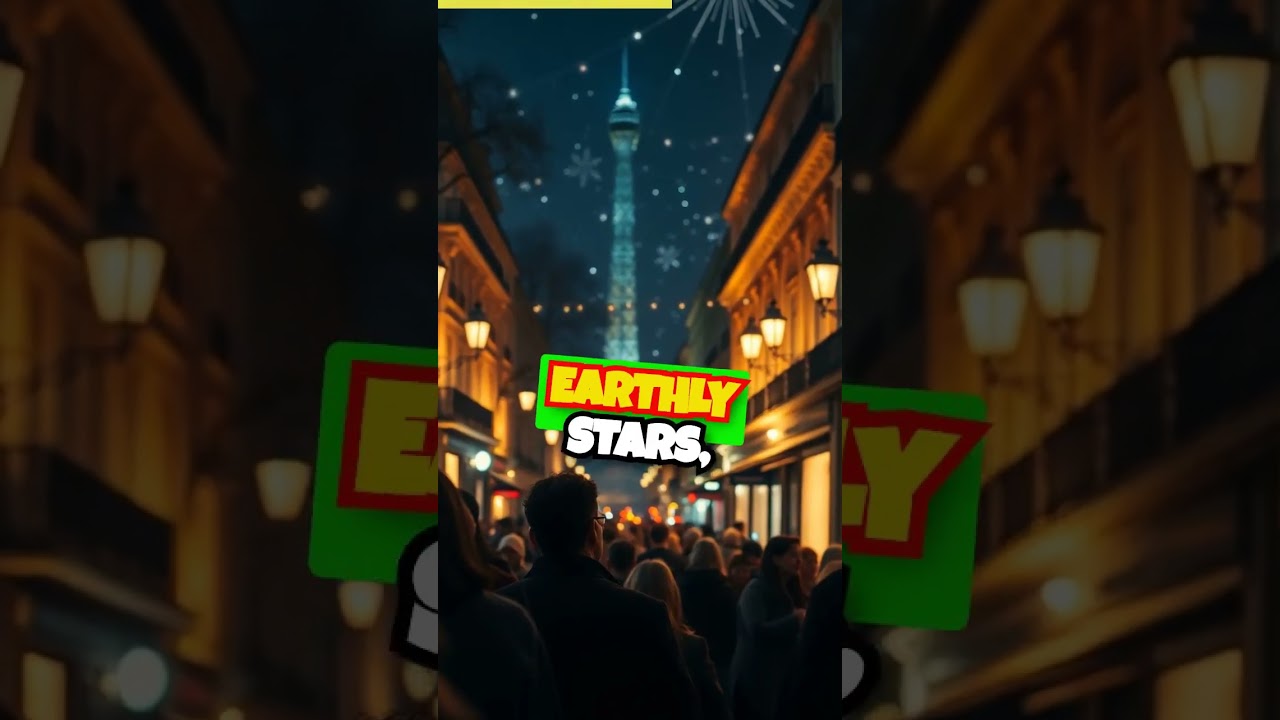 Paris 1893: How Electricity Stunned the World! (You Won’t Believe What Happened Next)