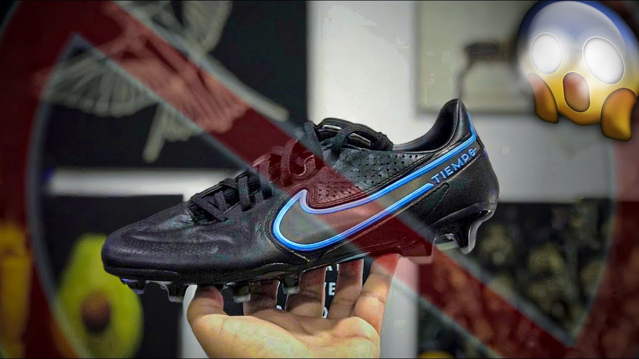TIEMPO LEGEND 9 СЛИЛИ В СЕТЬ !! \\ Возвращение JOGA BONITO - YouTube