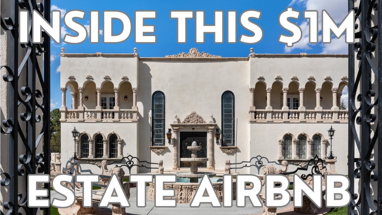 How we DOUBLED the revenue potential of this Airbnb