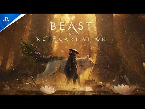 Beast of Reincarnation – State of Play: Gameplay Trailer | PS5