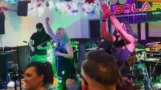 20241129 Solar9 - Firestarter