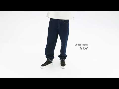 Powered by denim - Powered by denim