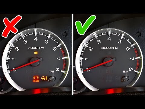 Video: Come posso far durare più a lungo il motore della mia auto?