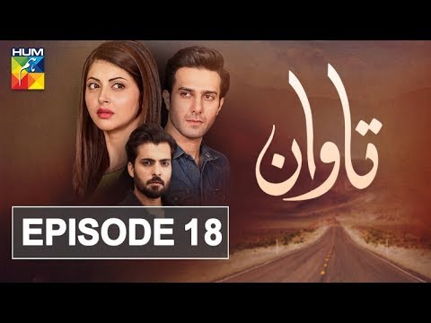 Tawaan — Episode 18