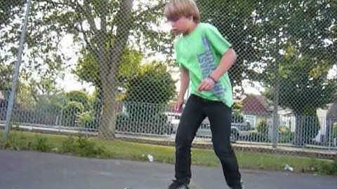 Joshua Silva Carvalho