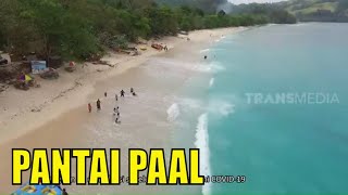 Menikmati Vitamin Sea di Pantai PAAL Manado | RAGAM INDONESIA (11/12/20)