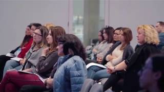 Women Techmakers Greece Summit 2018 screenshot 1