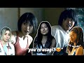 Alice In Borderland Is Kinda Funny S1 S3 